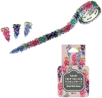 Amazon | 西川コミュニケーションズ/bande 1枚ずつめくれるマスキング