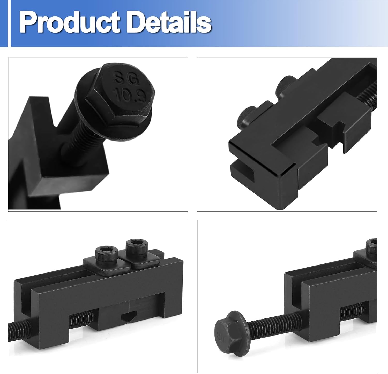 09521-24010 CV Joint Boot Clamp CV Axle Boot Clamping Tool Fits for Toyota Lexus Replace 0952124010, 09521 24010
