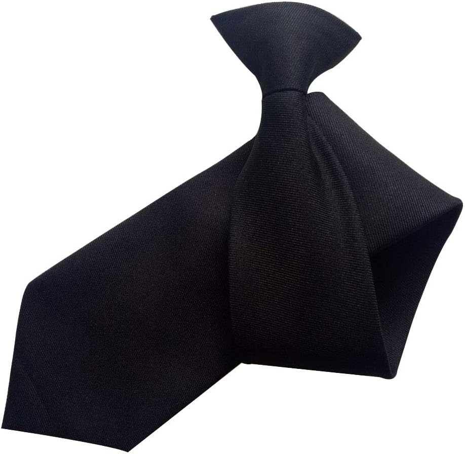 Mens Formal Tie Wholesale Lot of 5 Mens Solid Color Wedding Ties 3.5" Satin Finish