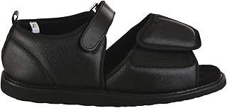 صندل طبي للقدم لمرضى السكري، للنساء