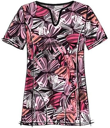 Miniatura 6 de McCall's Patterns M6473 - Patrones para mujer (18 W-20 W-22 W-24 W)