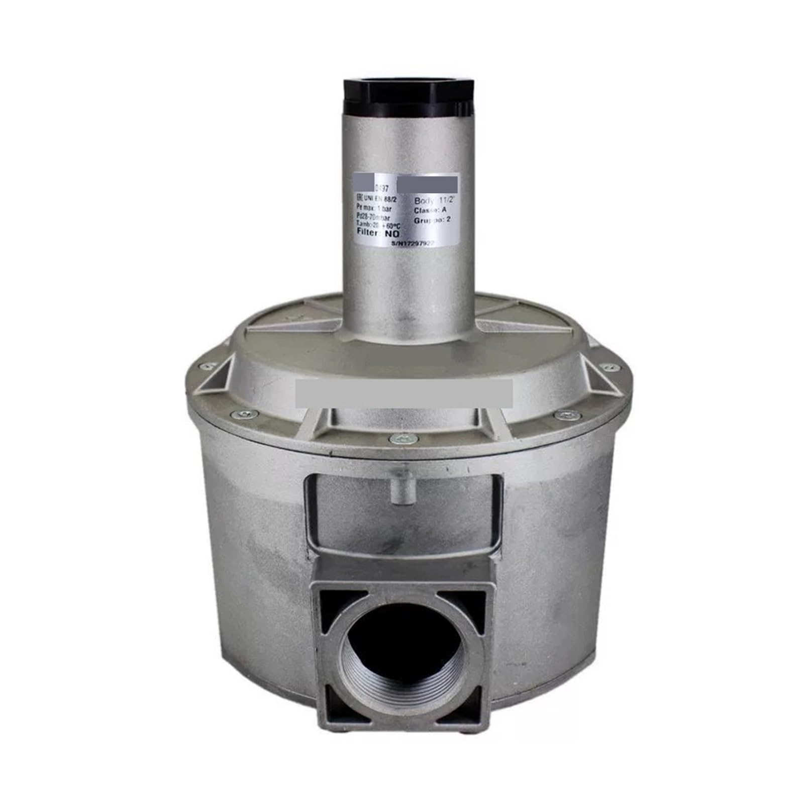 VXVUQRQVH Pressure reducing valve RG040-2B Pressure stabilizing valve Pressure regulating valve