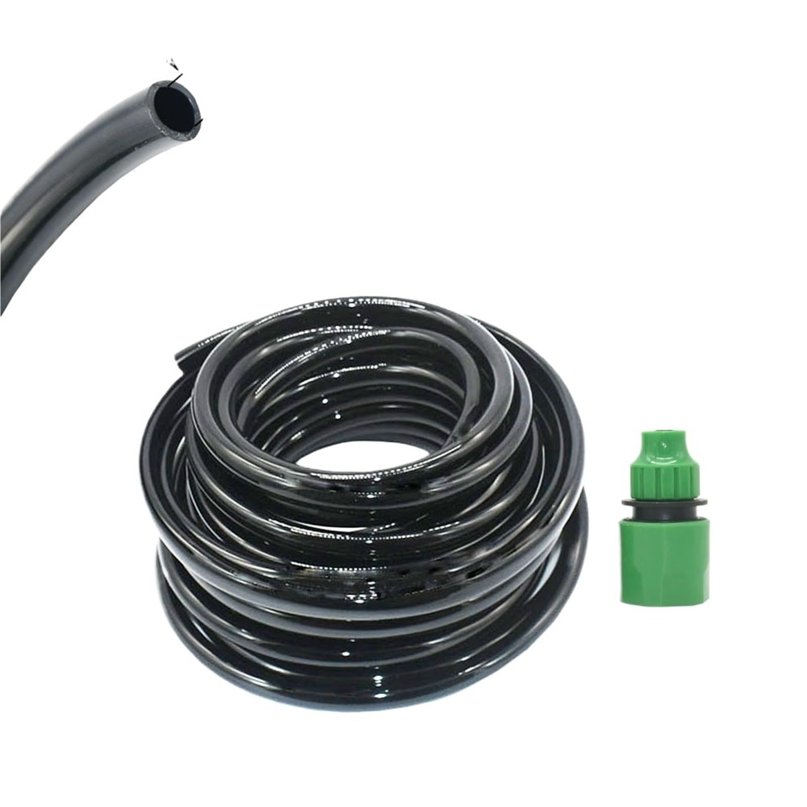 Lcvzxcfkx B Flexible Watering Hosemicro Irrigation Pipe