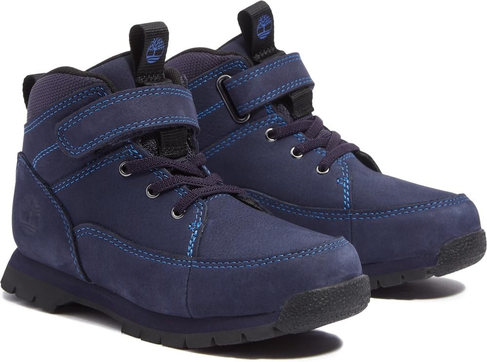 Timberland Euro Rock Oxford-Stiefel