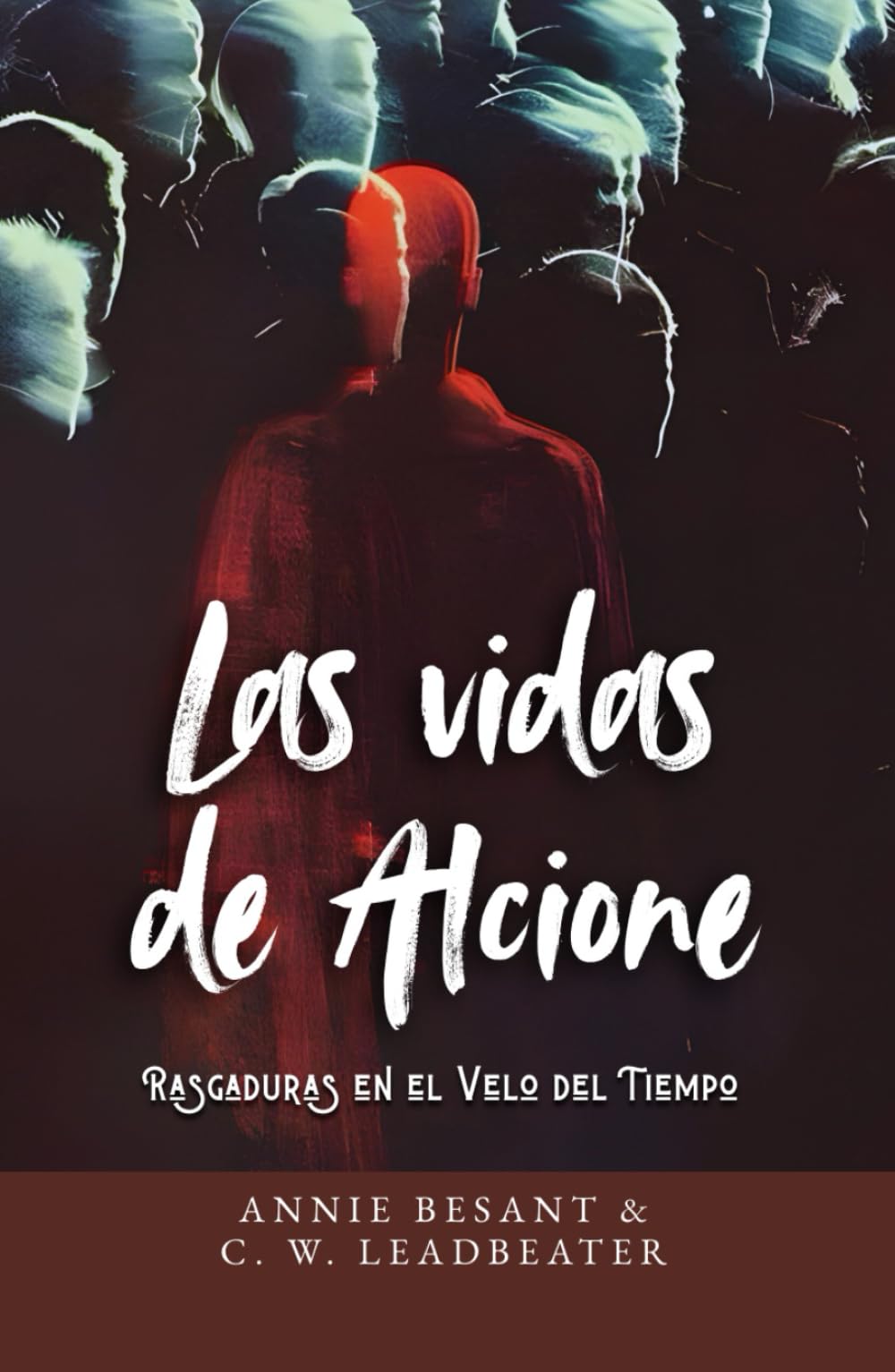 Las Vidas de Alcione: Rasgaduras en el Velo del Tiempo