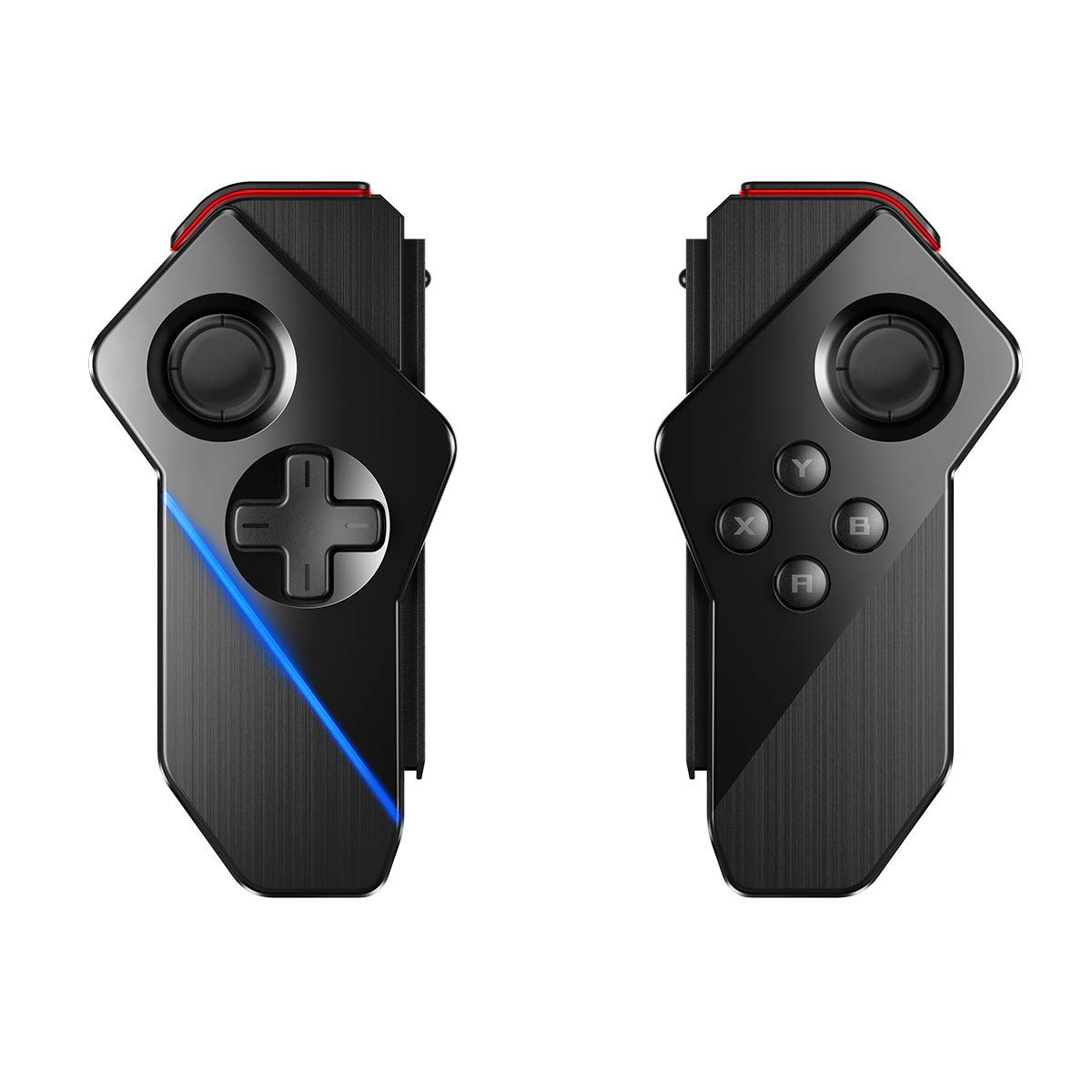 ROG Kunai Core Gamepad/ROG phone II対応 Amazon.com: ROG Kunai Gamepad - ROG Phone II : Video Games