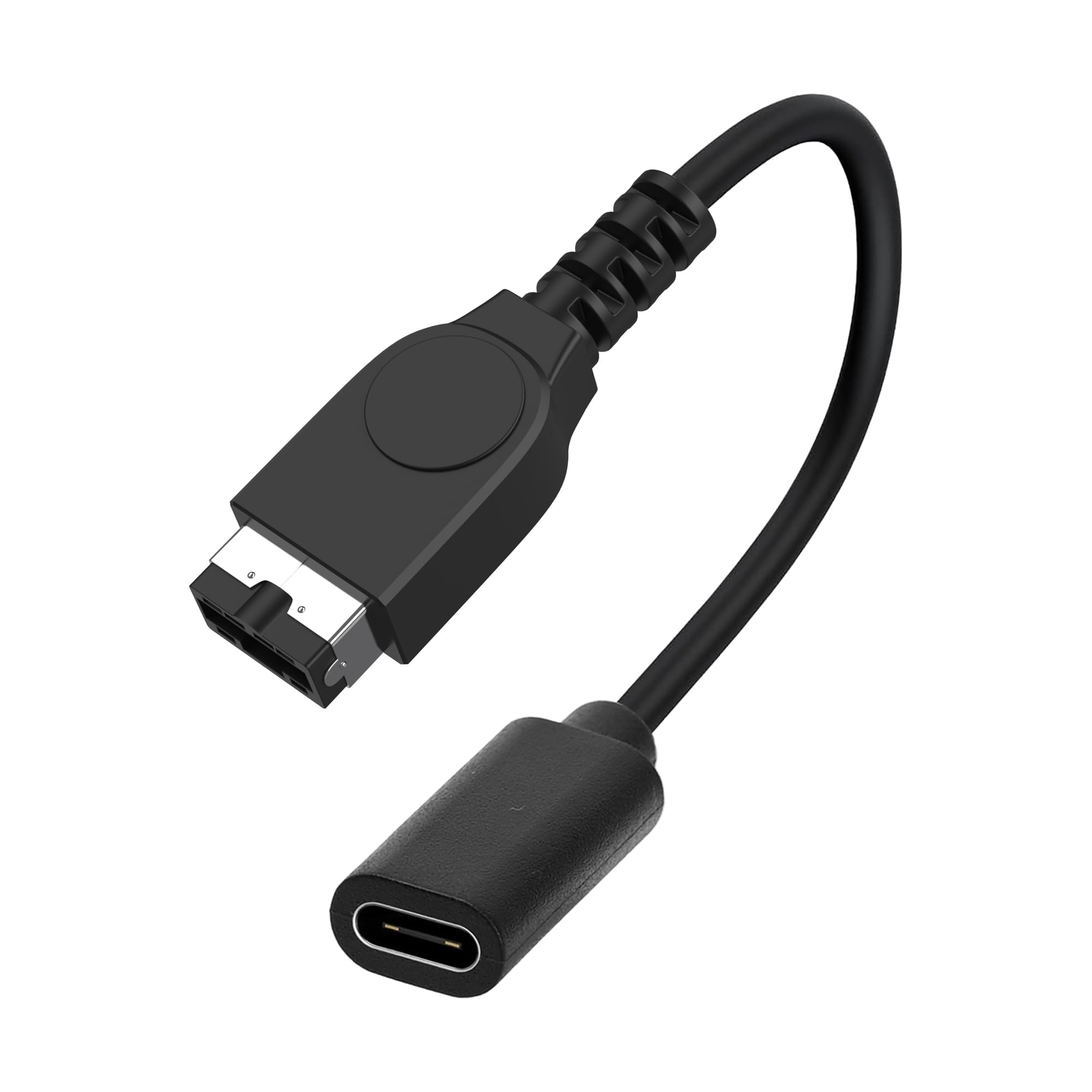 Amazon.com: USB-C for Gameboy Advance SP Charger, USB Type C