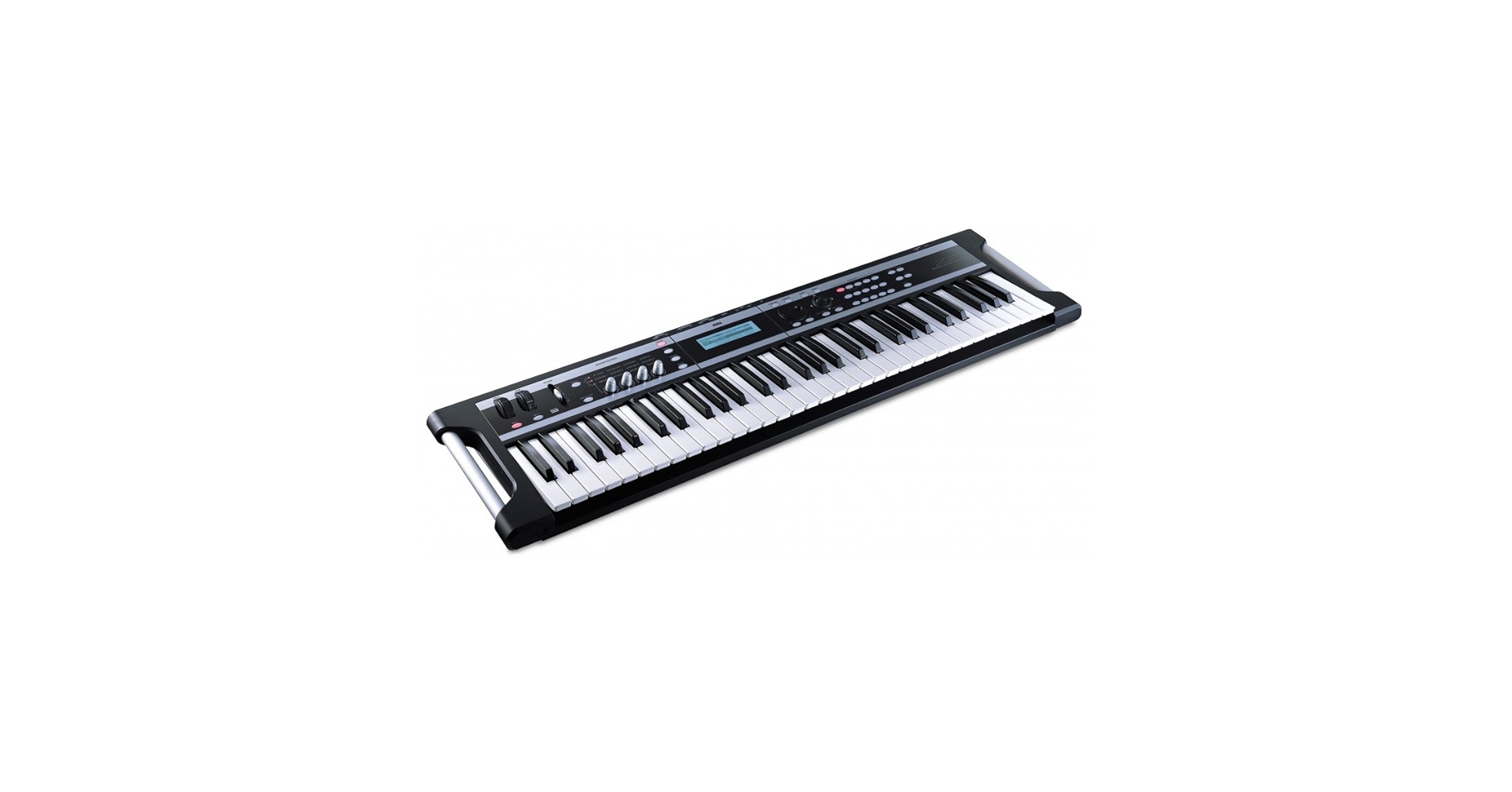 キーボード KORG ケース付き X50-61 Korg X50 61-Key On the go Triton powered Synthesizer : Amazon.in