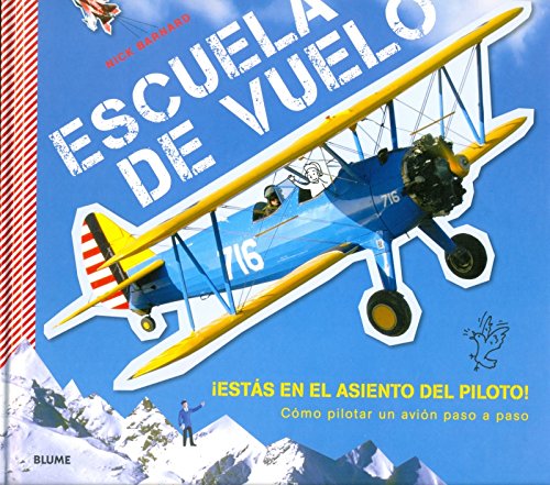 Escuela de vuelo / Flight School