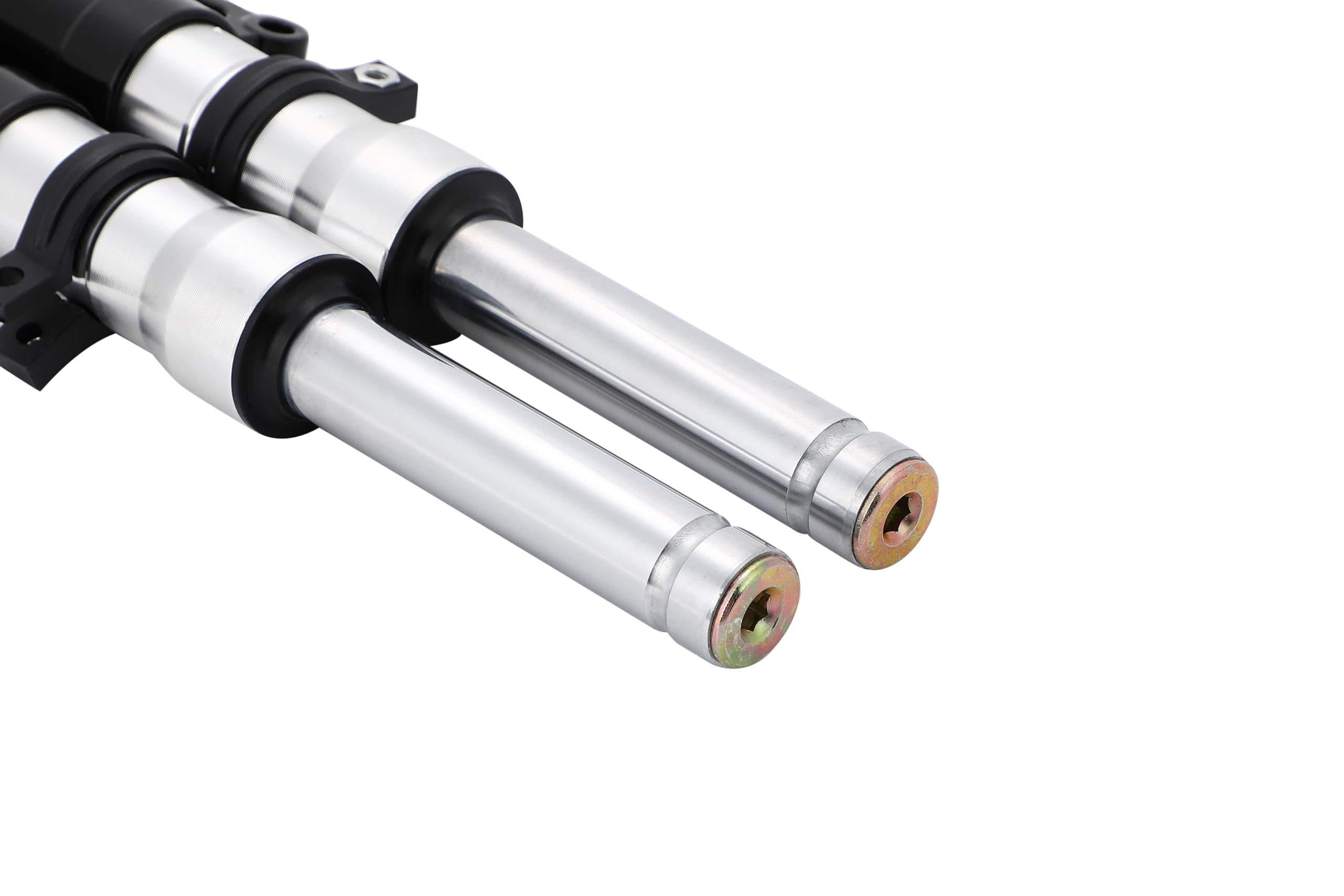 高品質フロントフォーク左右セット［ディスクブレーキ］ ディオ系 Amazon | ホンダ 用 ディオ フロント フォーク 27mm ディスク ブレーキ