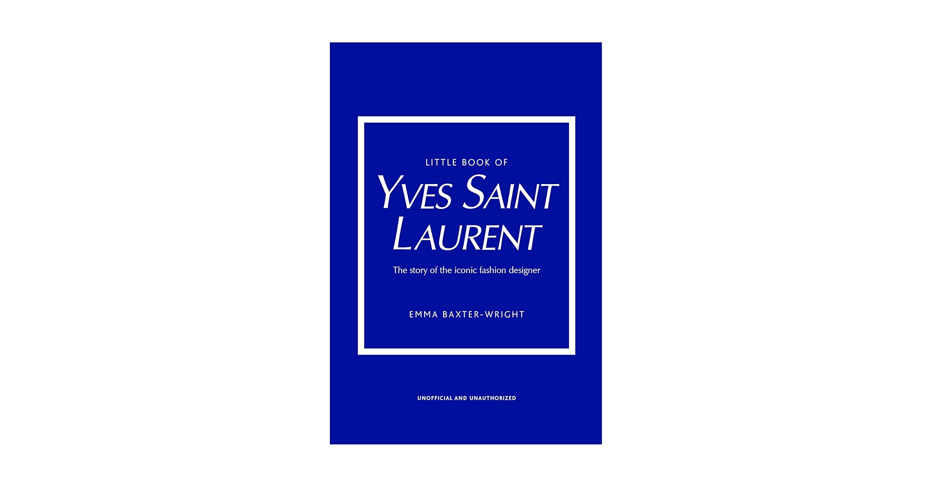 Saint Laurent Le Book Fashion 洋書 612WllsEA4L.jpg_BO30,255,255,