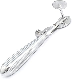 PRECISE CANADA: STANDARD FINGER RING CUTTER, 5-3/4