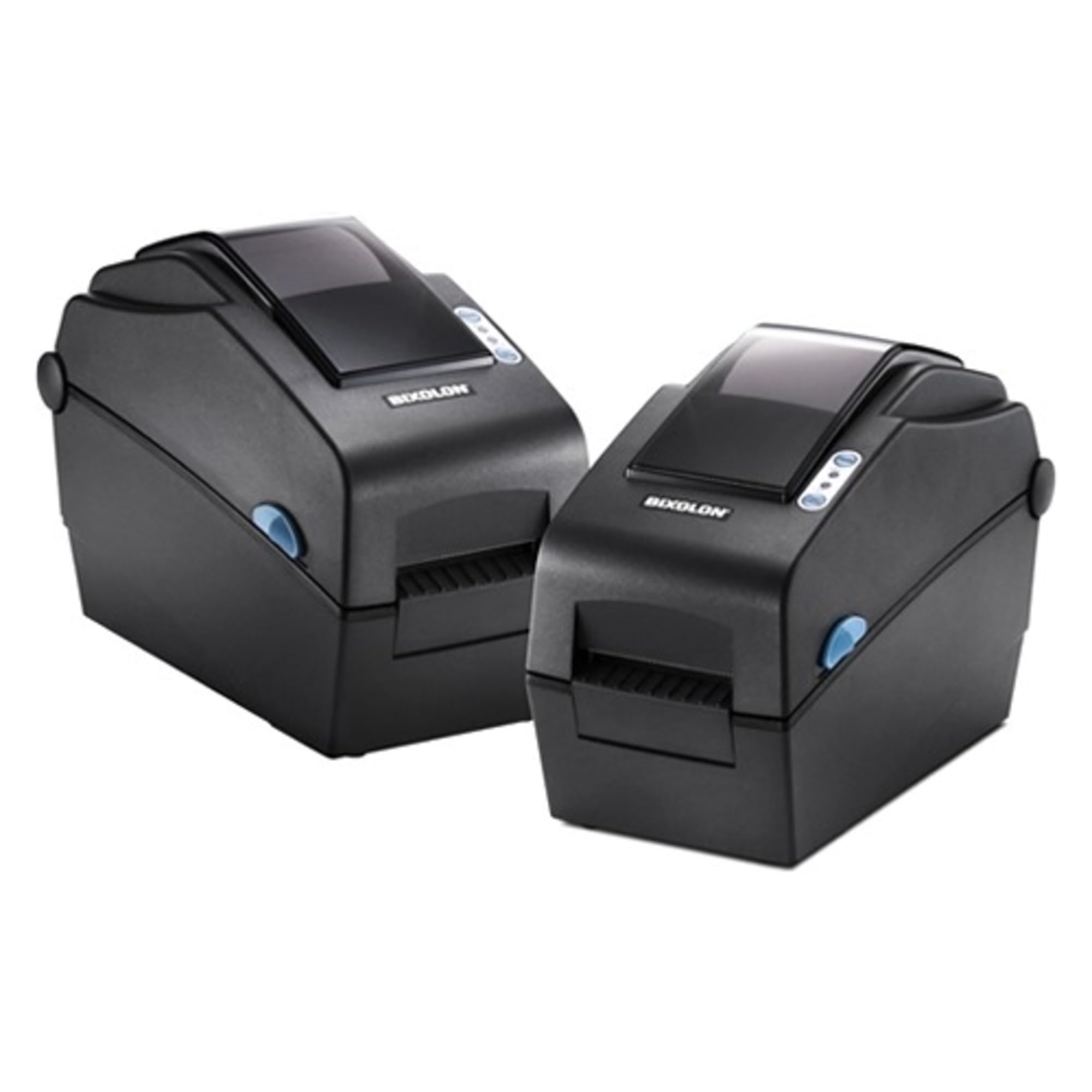 BIXOLON サーマルプリンター 本体 3台セット Amazon.co.jp: BIXOLONラベルプリンター 感熱紙 ロール(2.39インチ