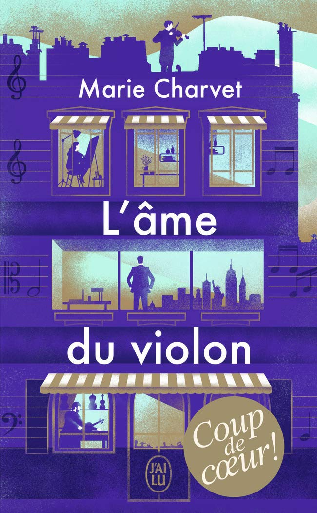 L'ame du violon