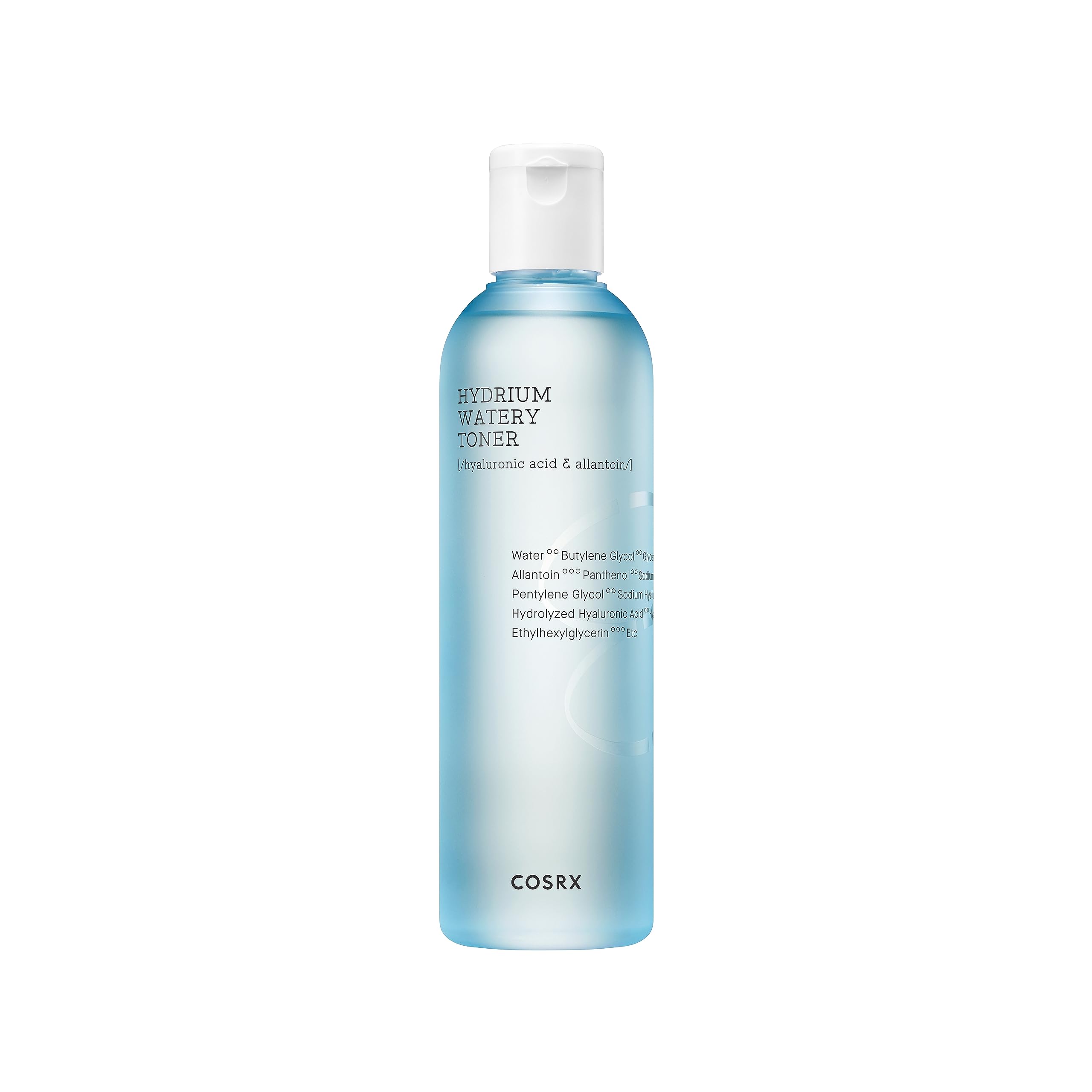 COSRX Hydrium Watery Toner 150ml