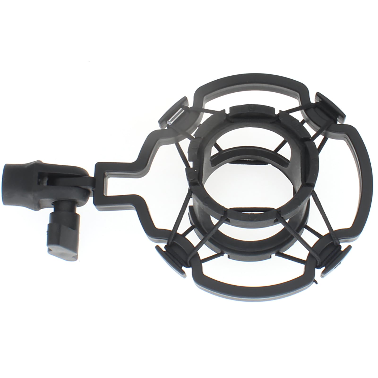 Microphone Shock Mount H&A HA-SSM Microphone Suspension Shockmount For Electro-Voice Samson Suspension Shockmount For Q2u (sp05 2017