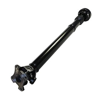 Amazon.com: JDMSPEED New Front Drive Prop Shaft Assembly