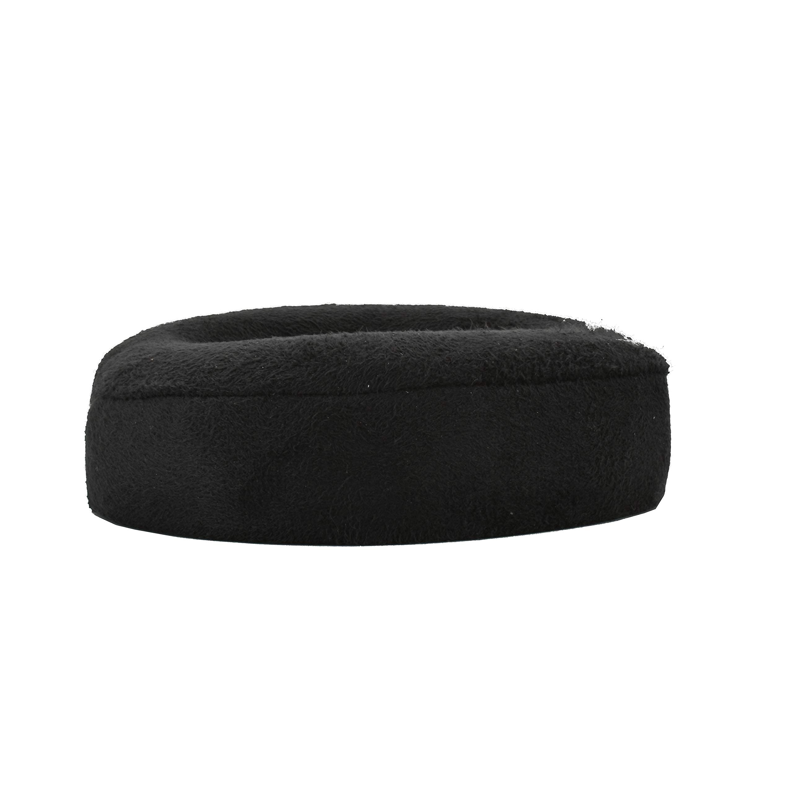 Dekoni Audio Almohadillas de repuesto para auriculares Philips Fidelio X2HR (gamuza a elección)