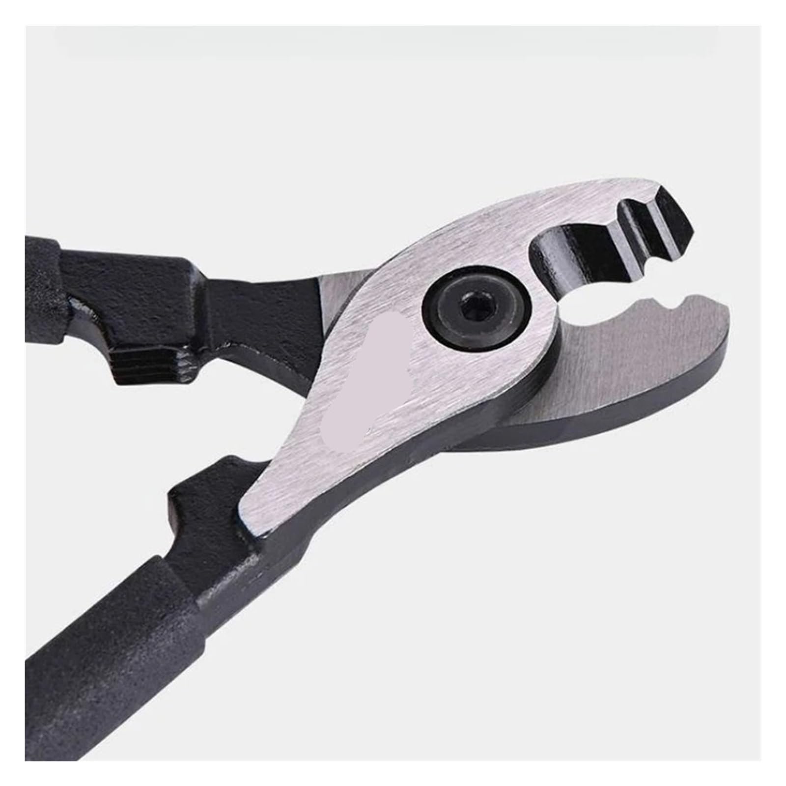 Alicates De Electricista De 160 Mm, Cortador Lateral, Pelacables