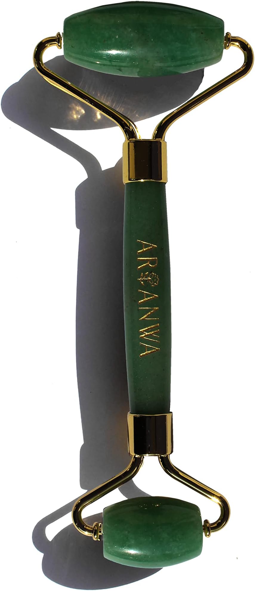 Jade Roller, Rose Quartz Roller, Face Roller, Gua Sha Amethyst Roller, Jade Face roller, Real Jade Gua Sha Set, Gua Sha Jade Face Roller, Pink