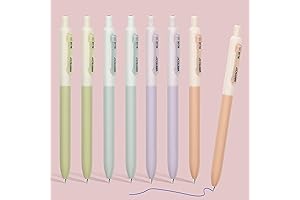 WriteTech Gel Pens Blue