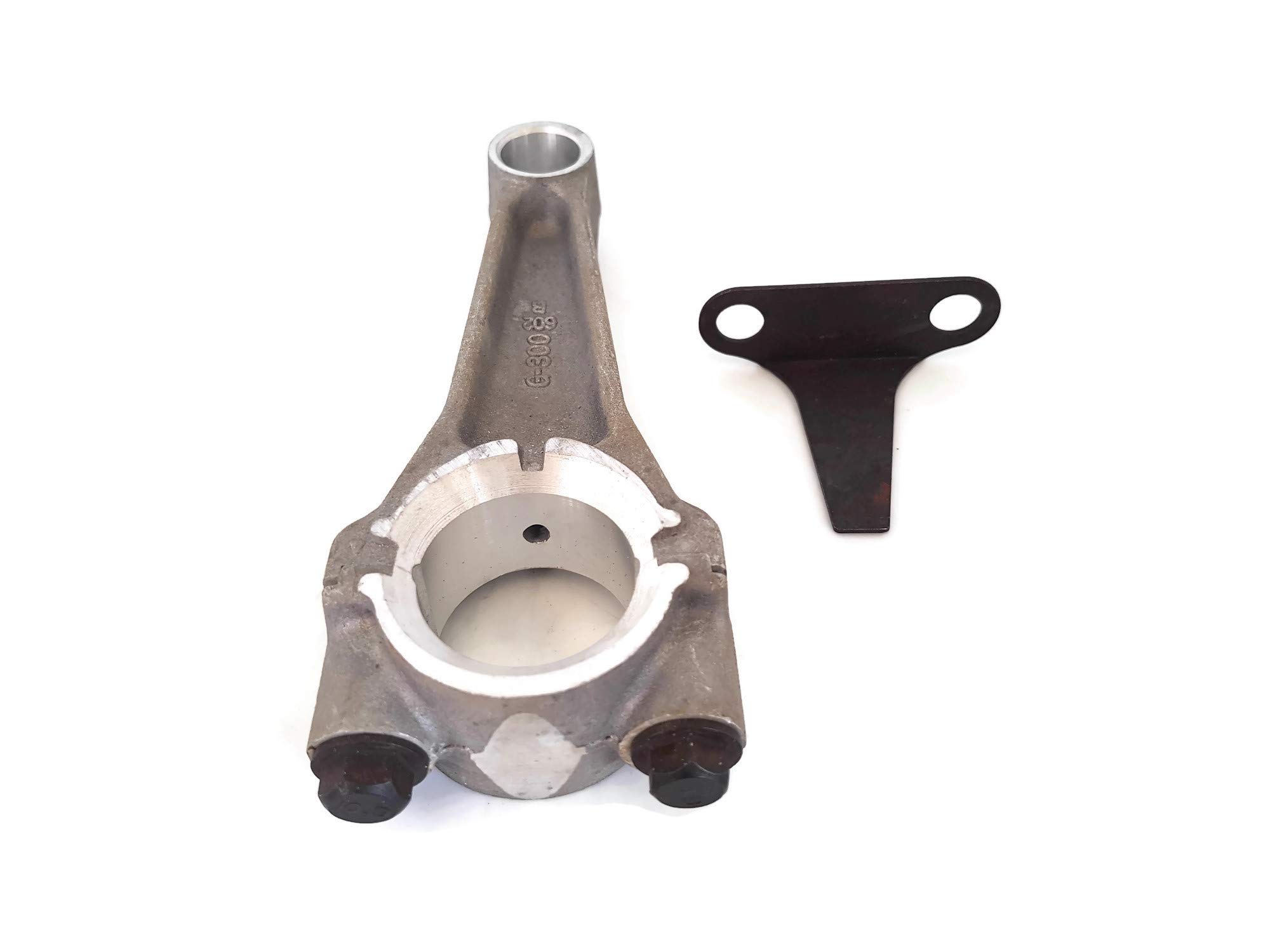 Assy de bielle de connotation 13200-889-030 pour moteur de tondeuse à boulons à grattoir G300 HS FR700 E2500