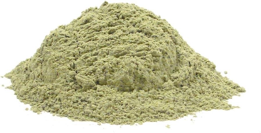 Oatstraw Powder-1Lb-High Grade Herbal Supplement Oat Straw