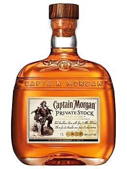 キャプテン モルガン プライベート ストック ラム Amazon.co.jp: キャプテンモルガン プライベートストック (並行