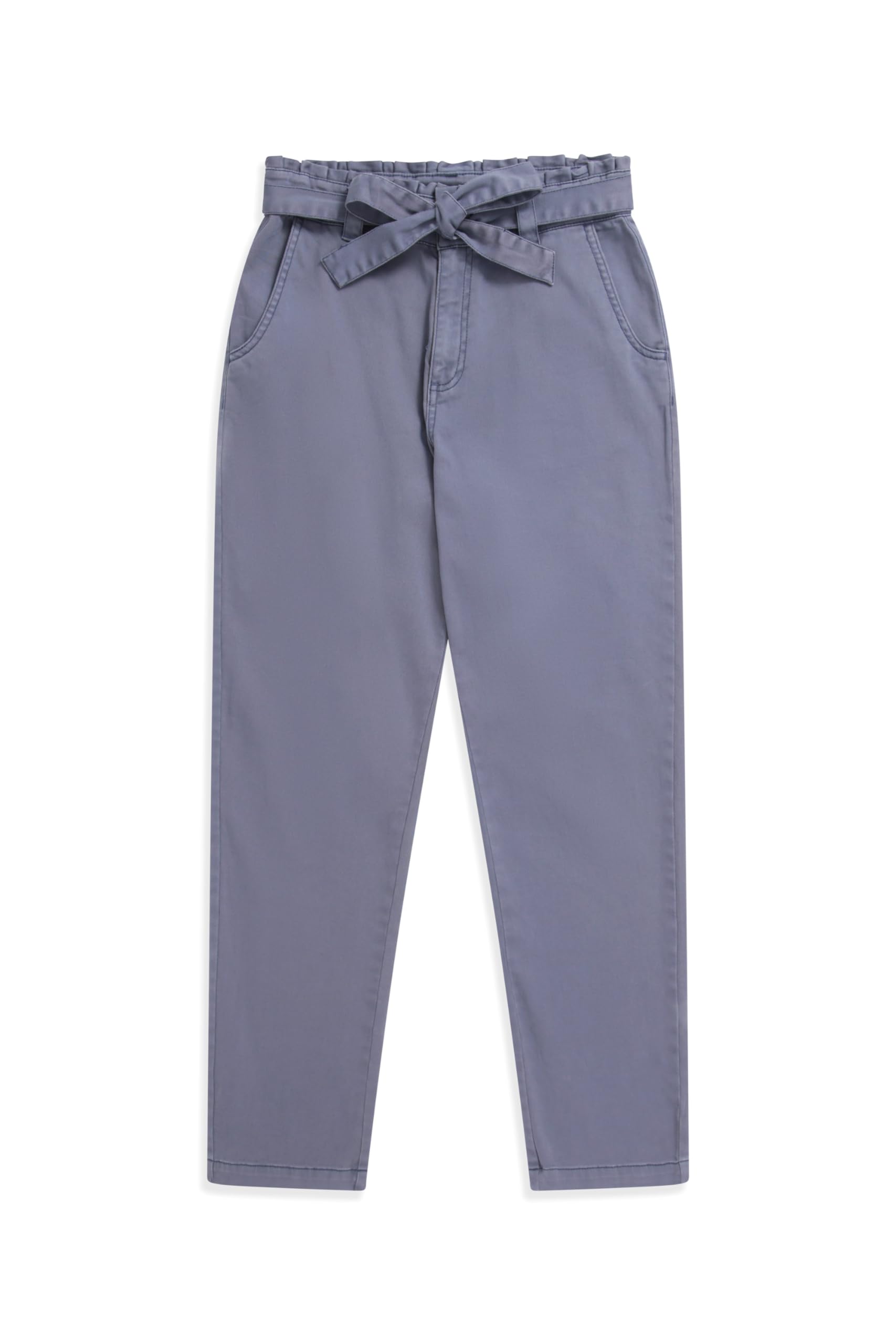 Loren Womens Trousers - Navy