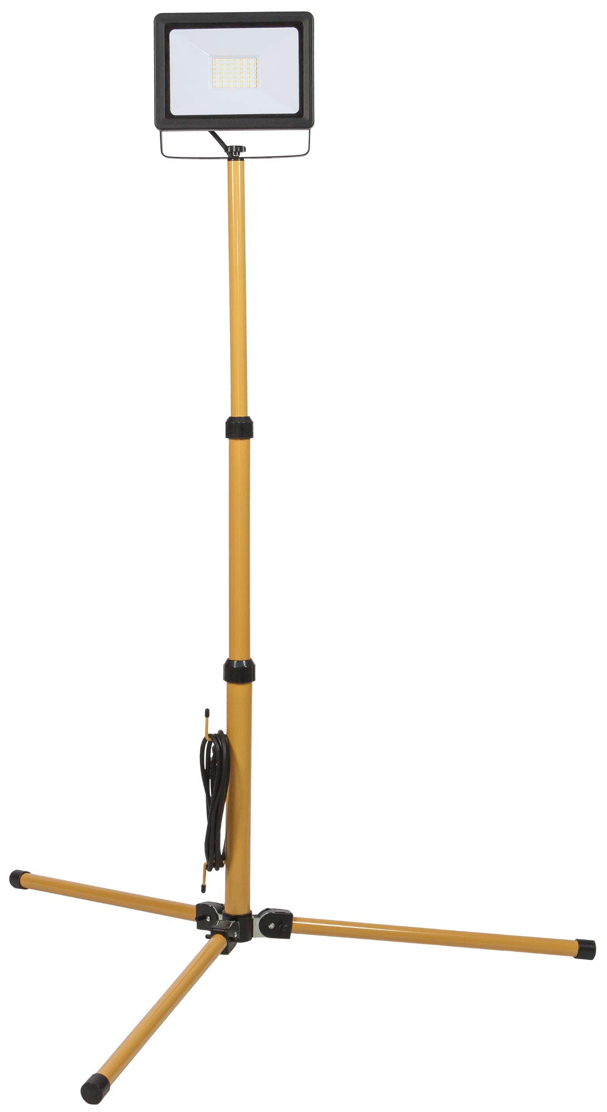 FME Proiettore Led 50W Telescopico - 4