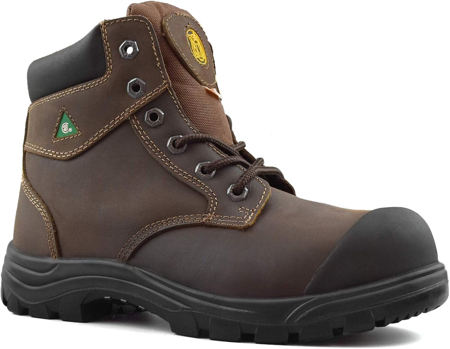 Lightest csa work boots Clearance