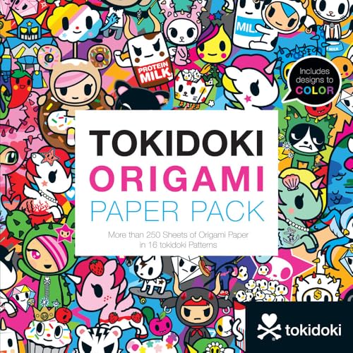 Amazon.com: tokidoki: books, biography, latest update