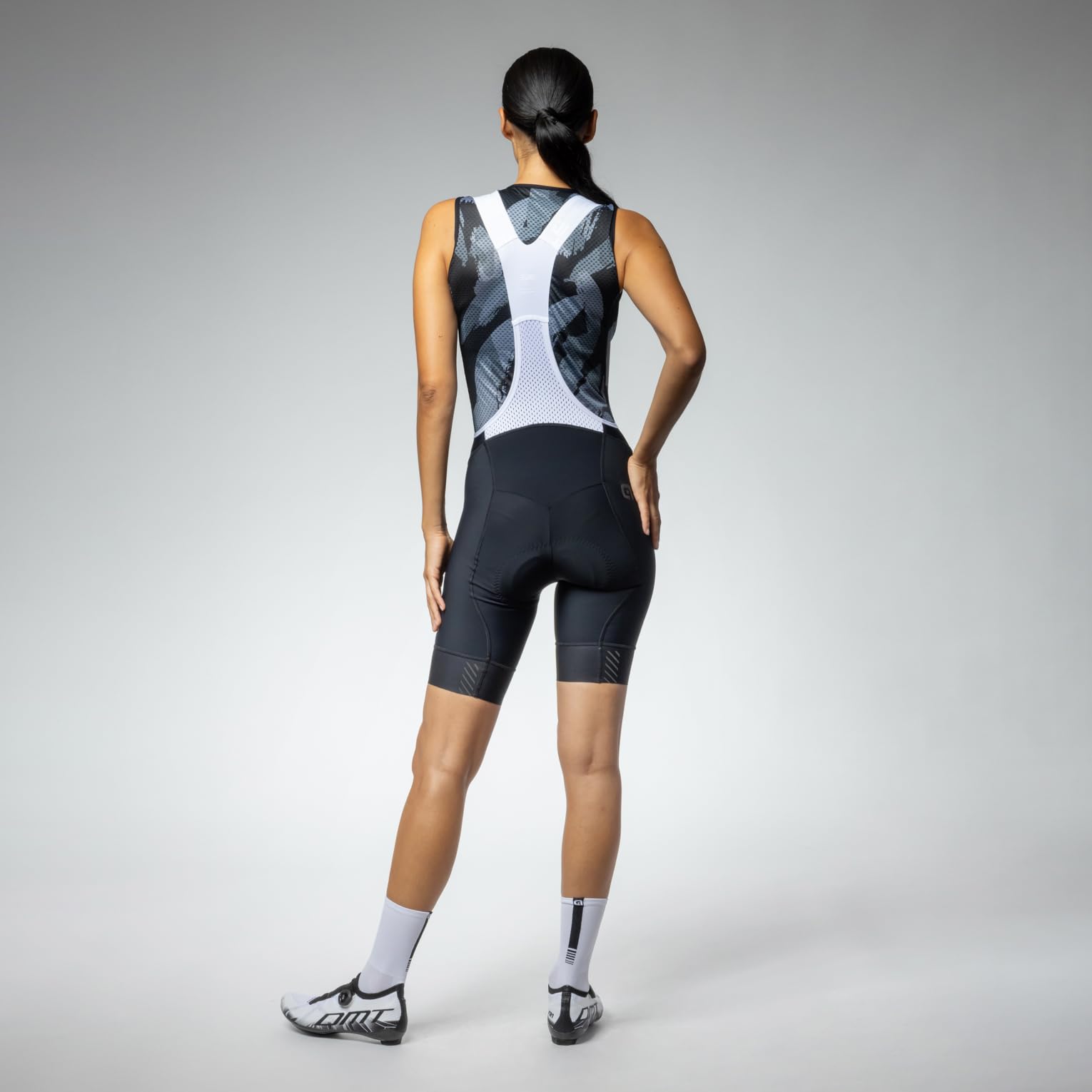ALE' Damen Trägerhose Pr.e Magic Colour