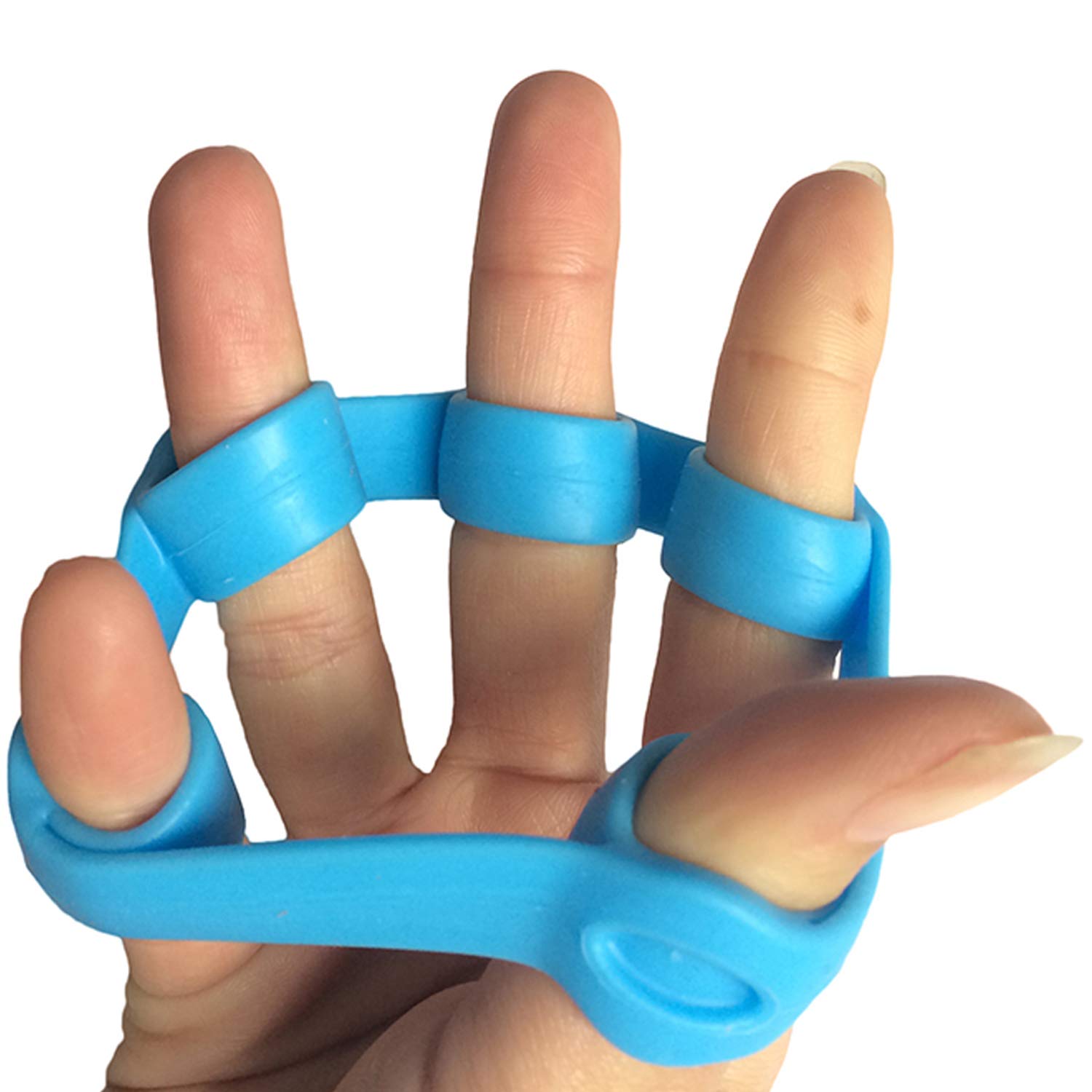 Finger Band ubicaciondepersonas.cdmx.gob.mx