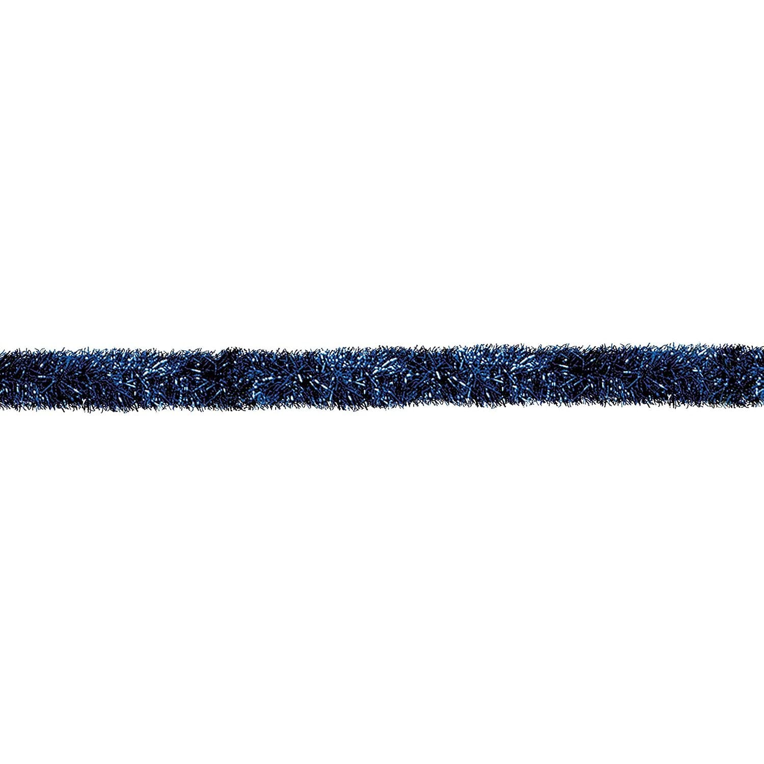 Gleam N Garland Tinsel Beistle 55281-B pour habiller de grands volumes