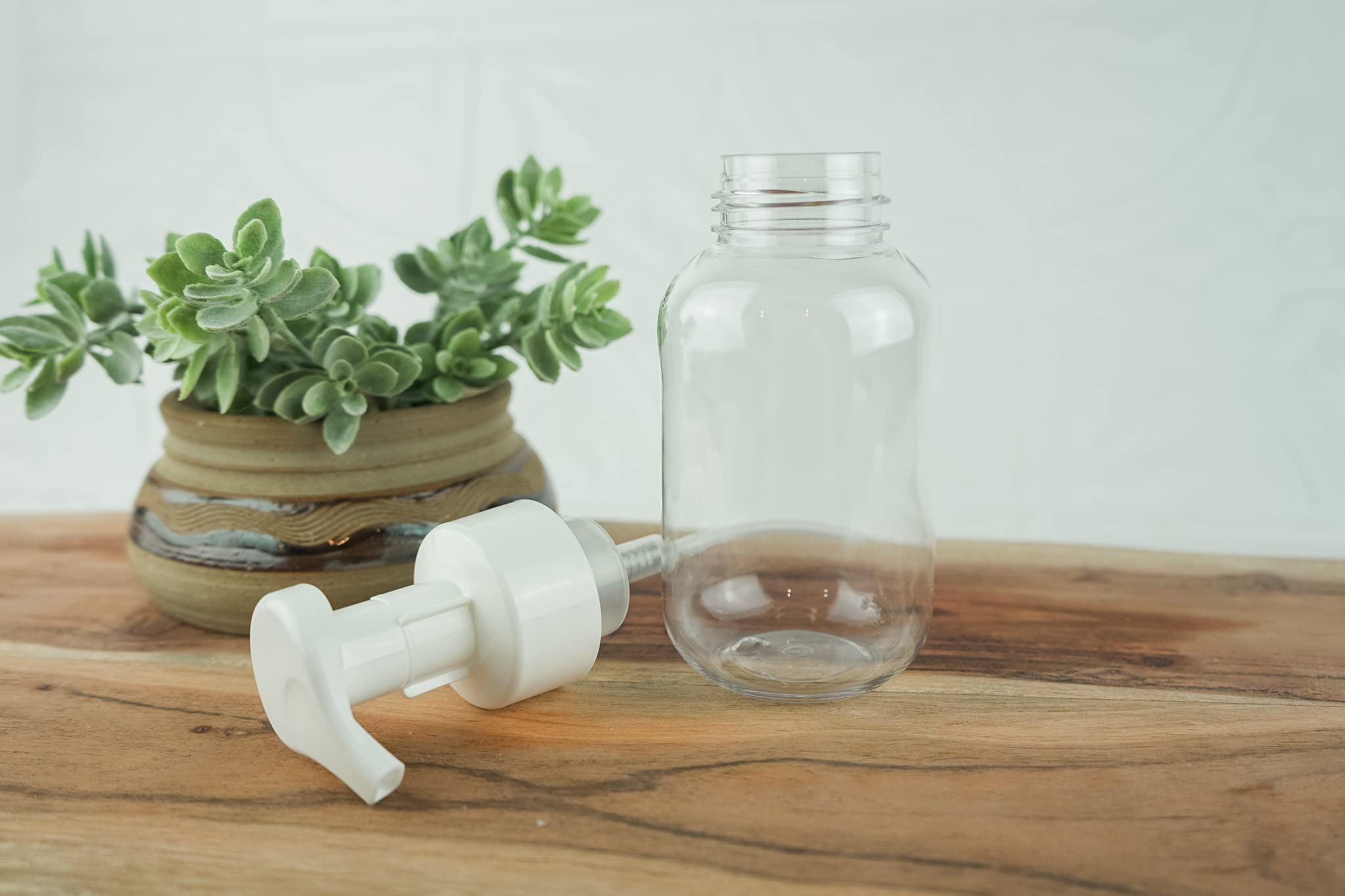 Sprühflaschen 2er Set – 284 Ml, Mit 3 Sprühmodi (Nebel & Strahl), BPA-frei, Für Pflanzen, Reinigung, Haare & ätherische Öle