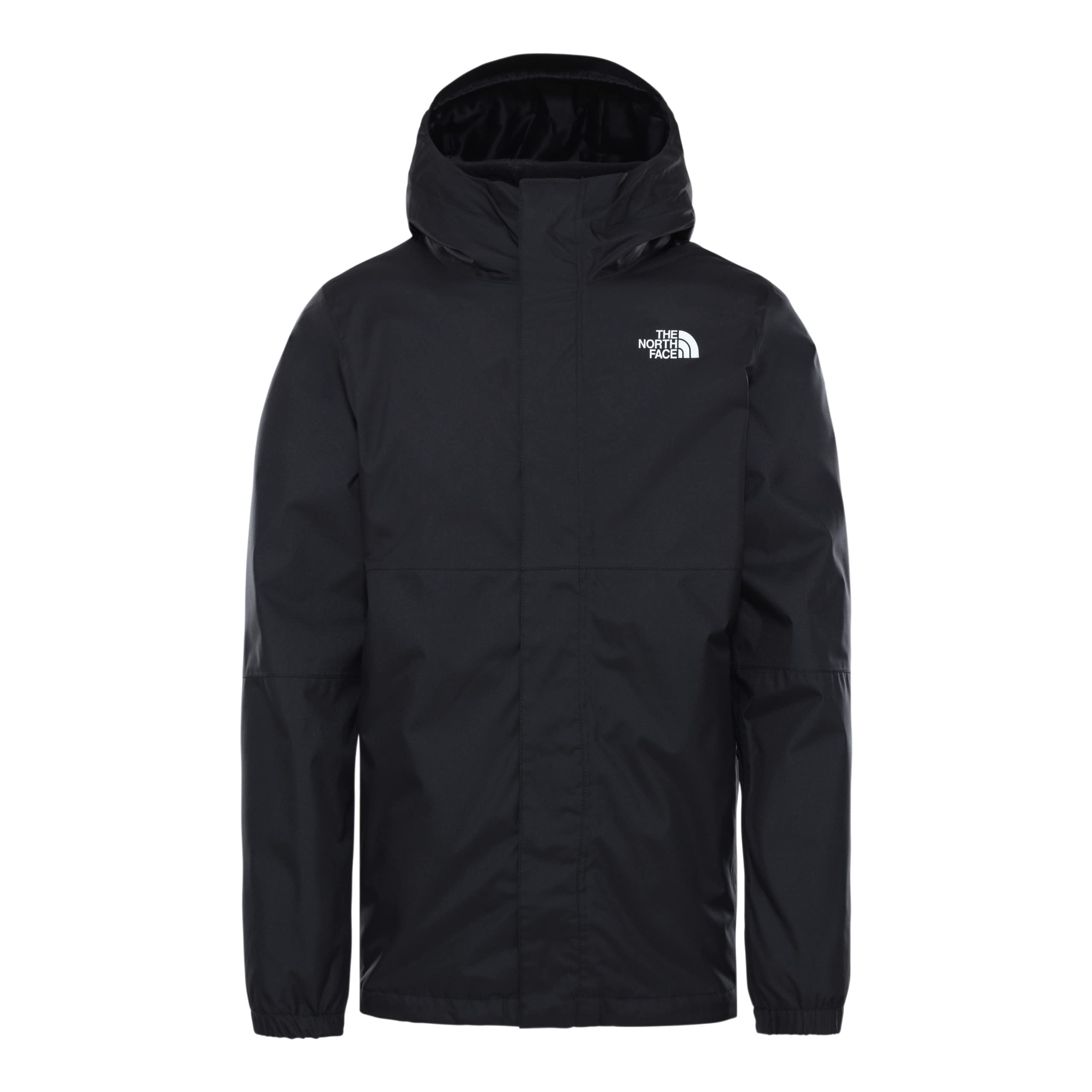The North Face - Giacca da Uomo Resolve Triclimate