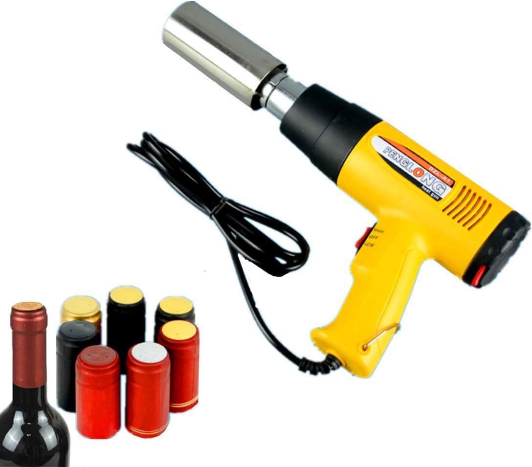 macchina termoretraibile per bombe da bagno