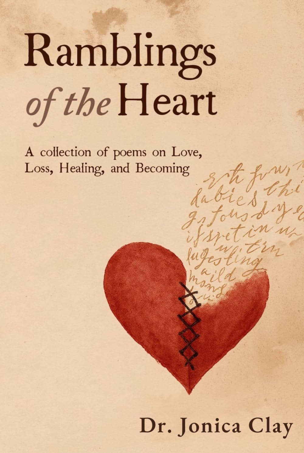 Ramblings on the Heart