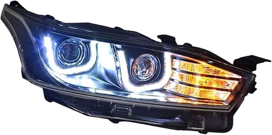 Amazon.co.jp: ヘッドライト アクセサリーヘッドランプヤリスヘッド Amazon.co.jp: ヘッドライト アクセサリーヘッドランプヤリスヘッド