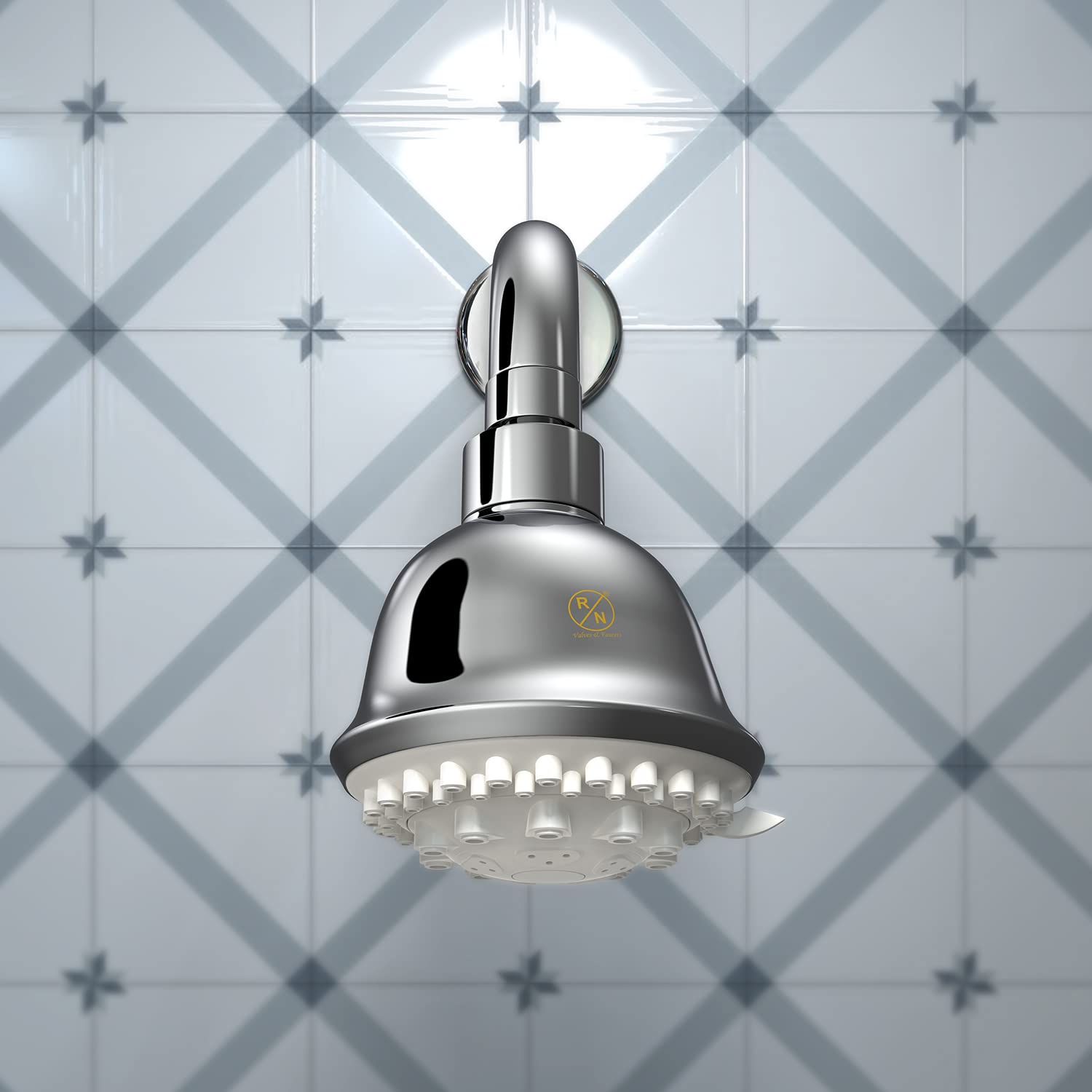 RN ABS Shower (Multiflow)