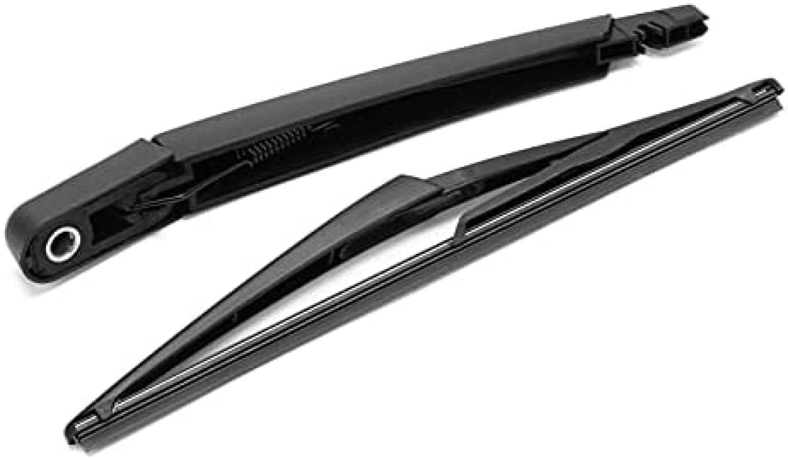 RIDEX Brazo Del Limpiaparabrisas, Lavado De Parabrisas 301W0007