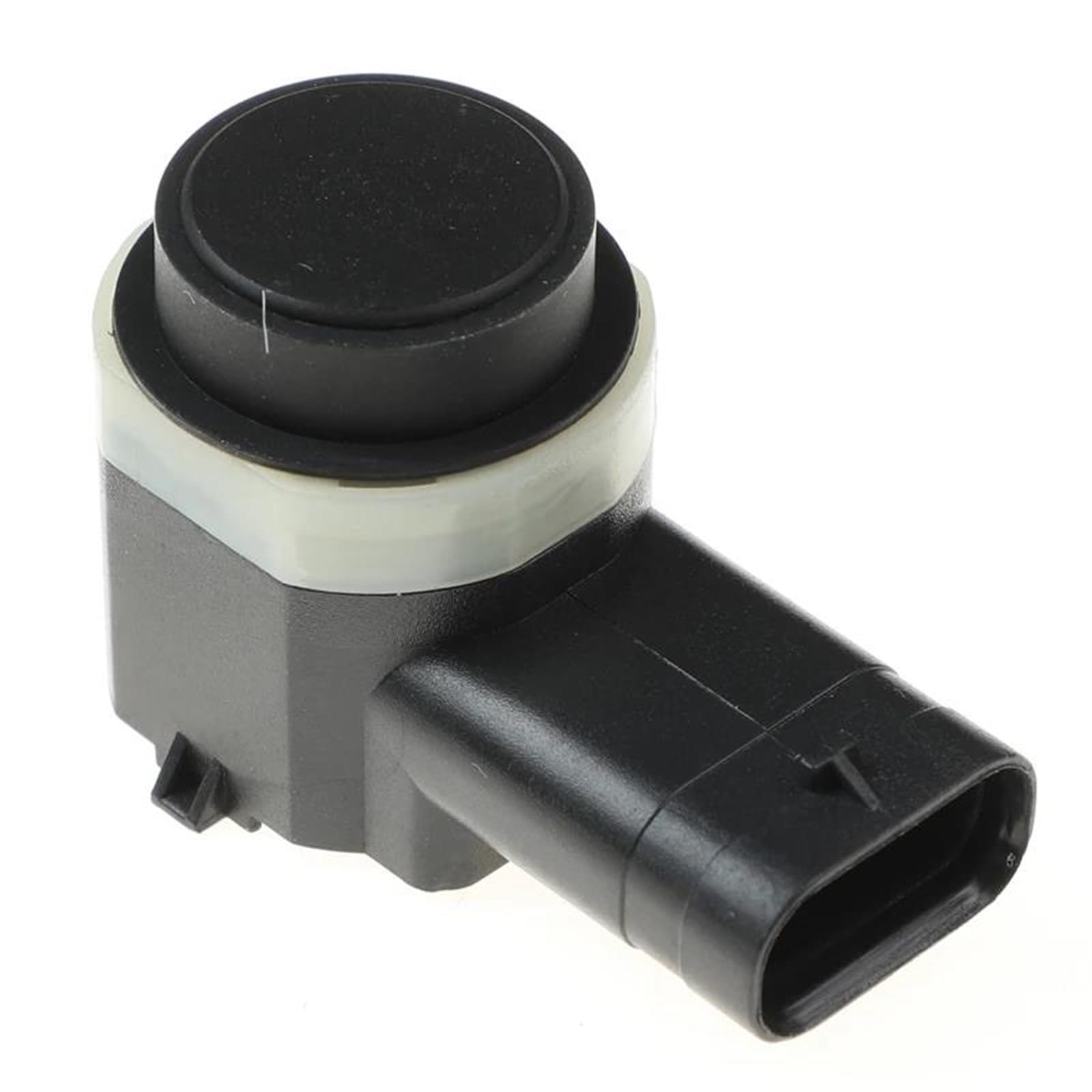 Kit de cámara de Marcha atrás Sensores De Asistencia De Aparcamiento para Marcha Atrás. Piezas De Sensores De Aparcamiento para TT Q3 Q5 R8 RS3 RS4 RS5 RS6 RS7 2007 2008-2016.(4 pcs)
