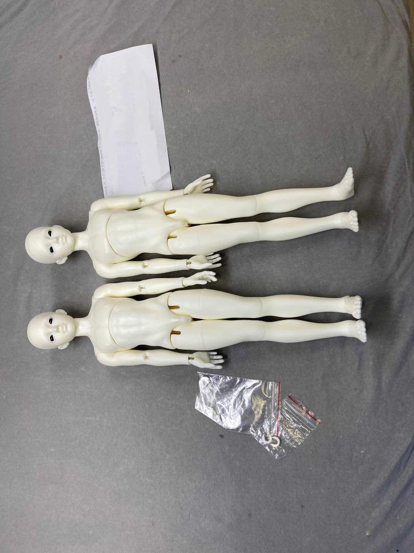 Amazon | BJD（ 本体のみ ）球体関節人形 BJDドール カスタムドール