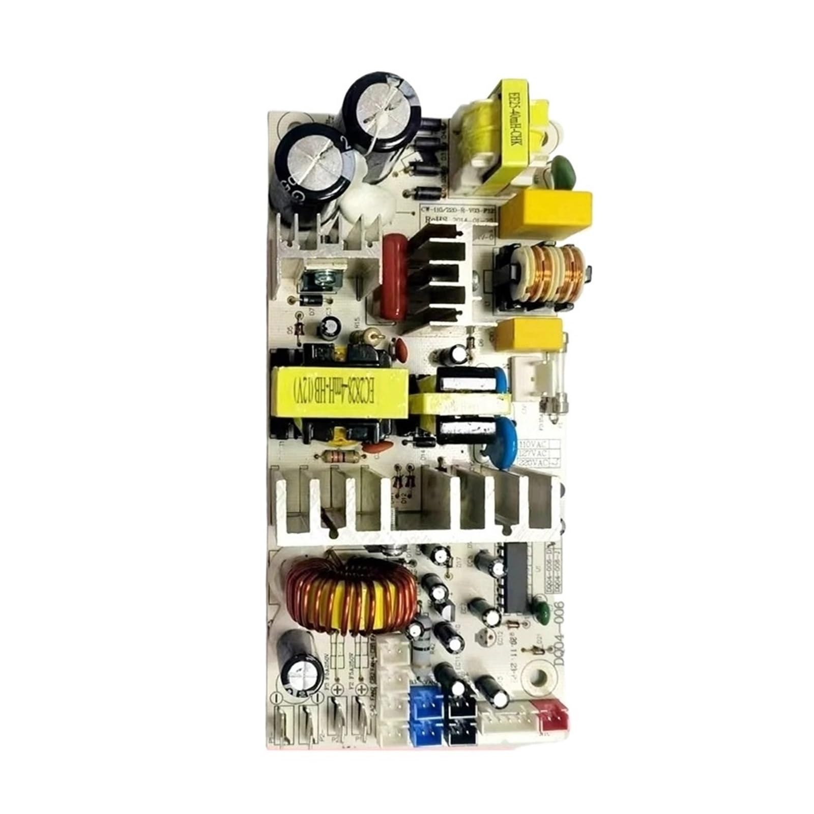 Placa De Circuito Impreso For Vinoteca DQ04-006, Placa De Alimentación De Repuesto For Vinoteca, Compatible con KWS-30T, Accesorios For Vinoteca.