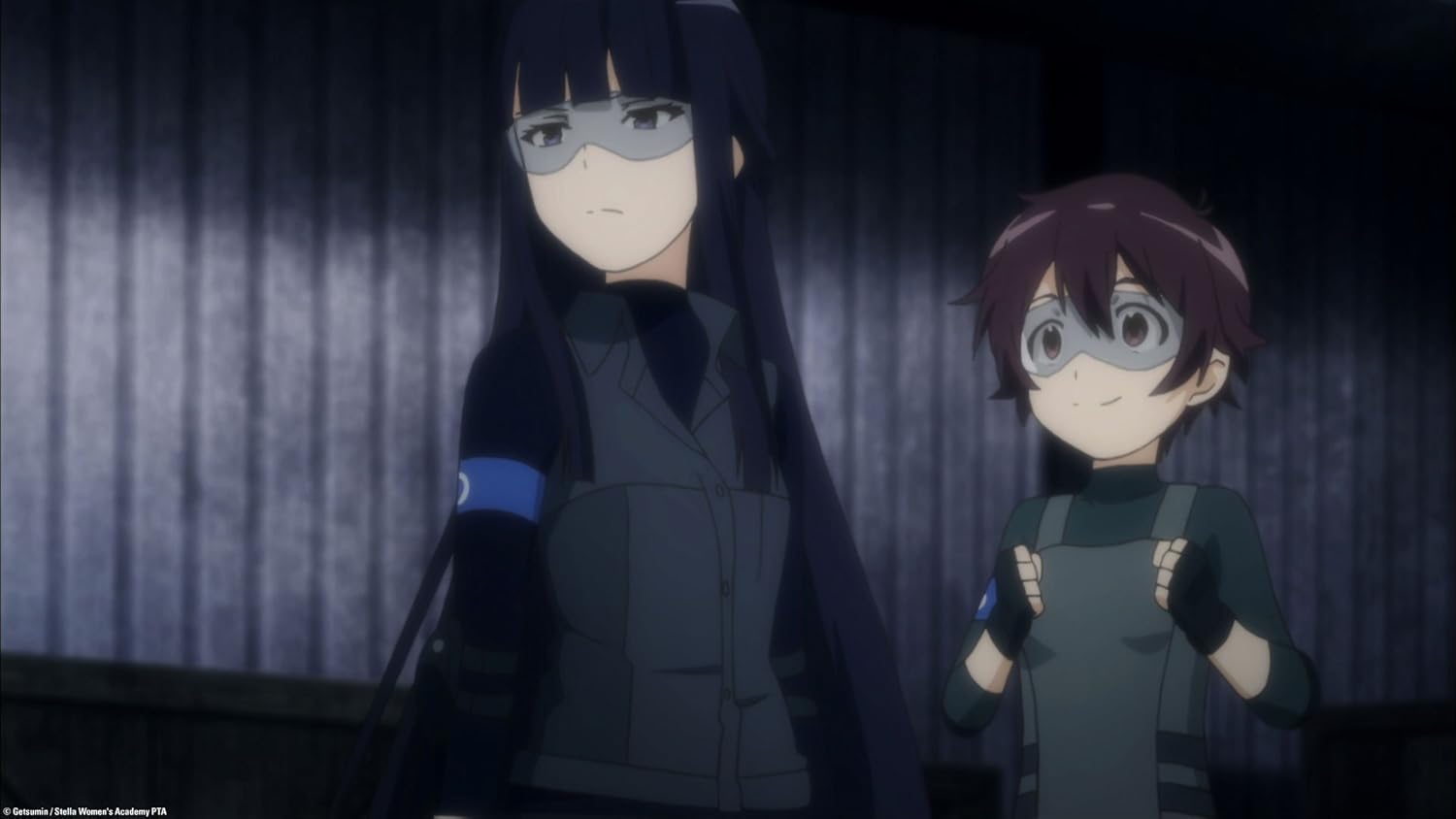特例措置団体ステラ女学院高等科c3部 コンプリート コレクション 北米版 Stella Women S Academy Complete Collection Blu Ray Import Amazon De Dvd Blu Ray