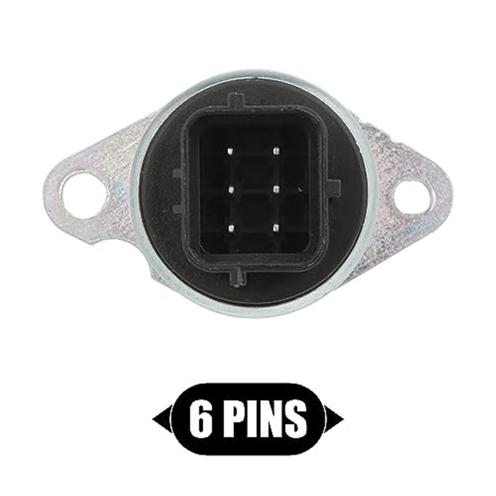 Zawór sterujący biegiem jałowym 22650AA192 22650AA19C Zamiennik z uszczelką, do Subaru, do Forester, x XS 2.5 03-05, do Subaru, Impreza Outback 2.5 02-05 zawór IAC samochodowy