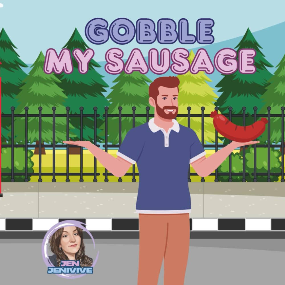Click to get Gobble My Sausage