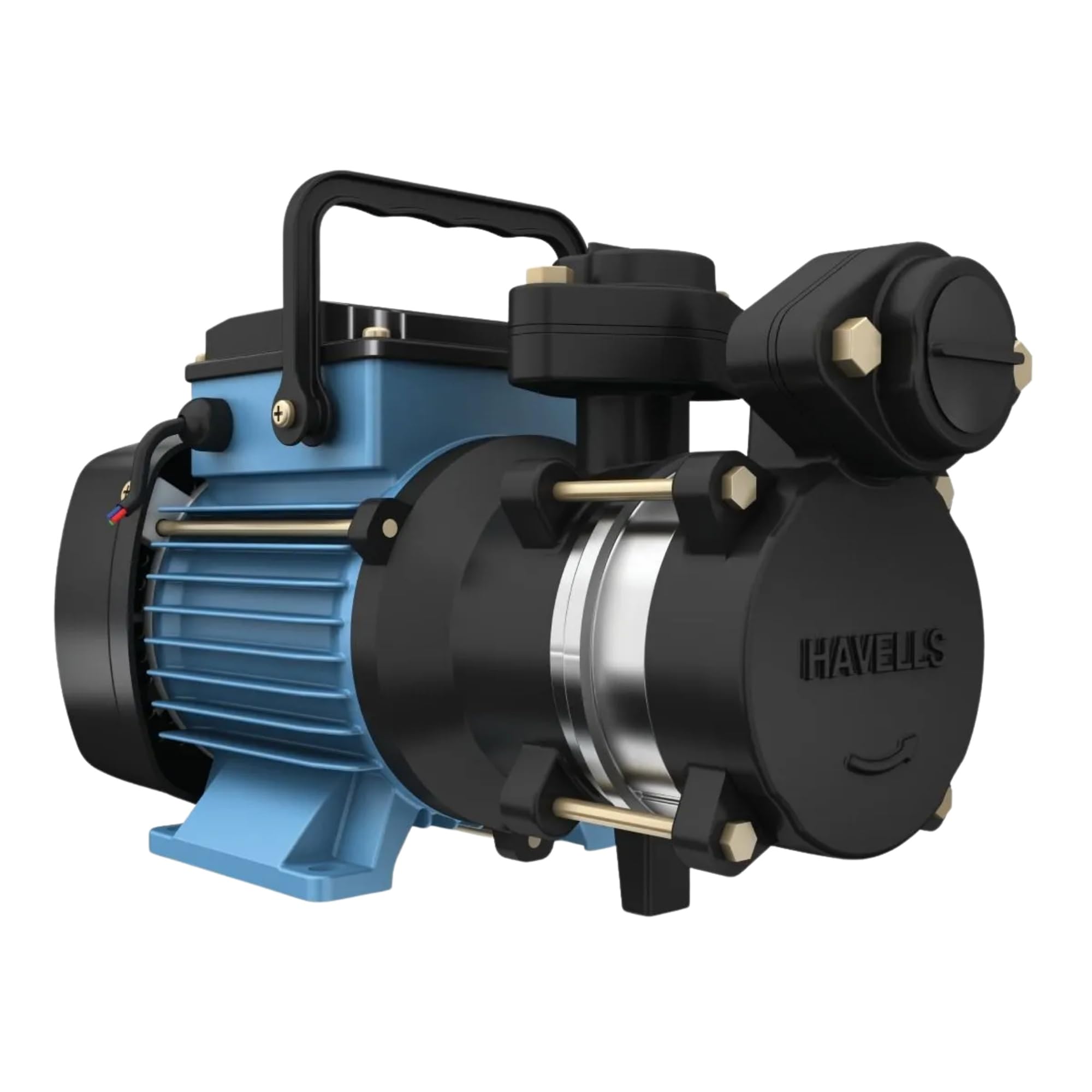 Havells HIGH Flow DARIYA 10-1.0HP 1PH Pump-picture-26