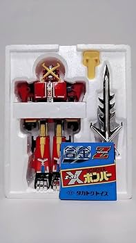 Amazon.co.jp: Xボンバー ビッグダイエックス タカトクトイス Amazon.co.jp: Xボンバー ビッグダイエックス タカトクトイス